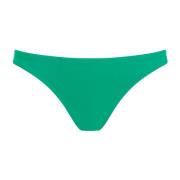 Eres Grön Bikini Botten Badkläder Green, Dam
