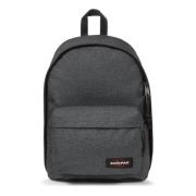 Eastpak Casual Ryggsäck Out of Office Gray, Herr