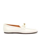 Tod's Loafers White, Dam