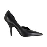 Patrizia Pepe Pumps Black, Dam