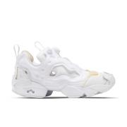 Reebok Instapump Fury Memory Of Sneakers White, Herr