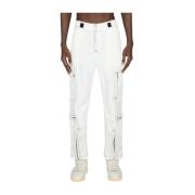 Noma t.d. Flight Pants White, Herr