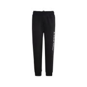 A-Cold-Wall Logo Sweat Pant Street Style Black, Herr