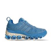 Adidas Kerwin Frost YTI Microbounce Sneakers Blue, Herr