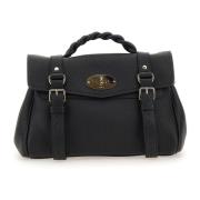 Mulberry Handbags Black, Dam