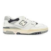 New Balance Bb550 Stiliga Sneakers Multicolor, Herr