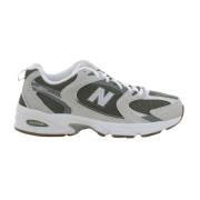 New Balance Herrskor Beige Mr530 Z24 Green, Herr