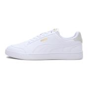 Puma Shuffle Sneakers White, Dam