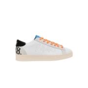 P448 Sporty Jack C Sneakers Multicolor, Herr