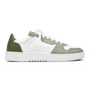 Axel Arigato Dice Lo Sneaker Green, Herr