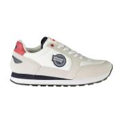 Carrera Polyester Sneaker Multicolor, Herr