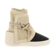 Fear Of God Sneakers Beige, Herr