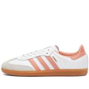 Adidas Samba OG Street Style Sneaker Multicolor, Dam