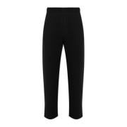 Dsquared2 Sweatpants Black, Herr