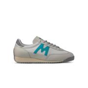 Karhu Mestari Lily White & Blue Curacao Multicolor, Herr