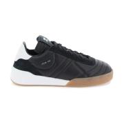 Courrèges Sneakers Black, Dam