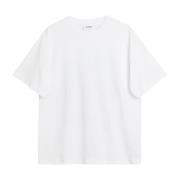 Soulland T-Shirts White, Unisex