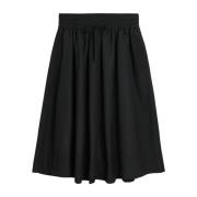 Soulland Skirts Black, Dam