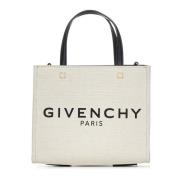 Givenchy Beige Handväska Elegans Beige, Dam