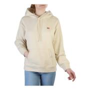 Levi's Sweatshirts & Hoodies Beige, Dam