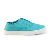 Roccobarocco Shoes Blue, Dam