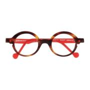 Anne & Valentin Accessories Brown, Dam