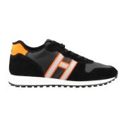 Hogan Sneakers Multicolor, Herr