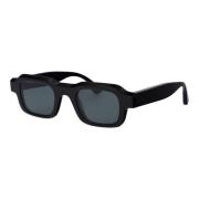 Thierry Lasry Flexxxy 101 Solglasögon Black, Dam