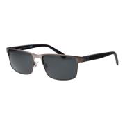 Ralph Lauren Stiliga solglasögon 0Ph3155 Black, Herr