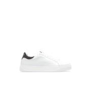 Lanvin ‘Dbb0’ Sneakers White, Herr