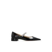 Jimmy Choo ‘Bing’ Skor Black, Dam