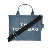 Marc Jacobs The Medium Tote Blue, Dam