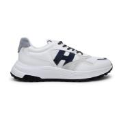 Hogan Hyperlight Sneakers White, Herr