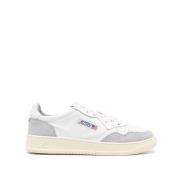 Autry Gs25 Sneakers White, Dam