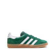 Adidas Gröna Sneakers för Män Green, Herr