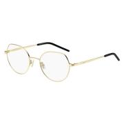 Hugo Boss Black Gold Eyewear Frames Yellow, Unisex