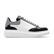 Alexander McQueen Larry sneakers Multicolor, Dam