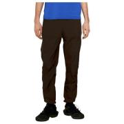 (Di)vision Ultralight Paneled Track Pants Brown, Herr