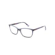 Etnia Barcelona Constanza Bkpu Optical Frame Blue, Dam