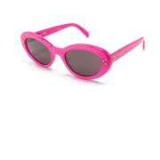 Celine Cl40193I 72E Sunglasses Pink, Dam