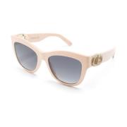 Dior 30Montaigne B4I 40A1 Sunglasses Pink, Dam