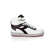 Diadora Sneakers White, Herr