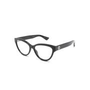 Gucci Gg1581O 001 Optical Frame Black, Dam