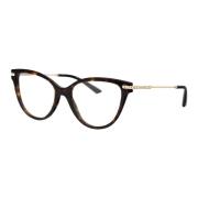 Jimmy Choo Stiliga Optiska Glasögon 0Jc3001B Brown, Dam