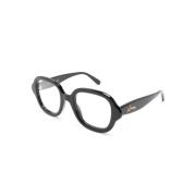 Loewe Lw50075I 001 Optical Frame Black, Dam