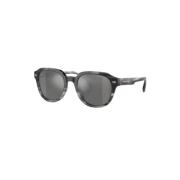 Michael Kors Stiliga Solglasögon 2216U 396688 Gray, Unisex