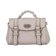 Mulberry Handbags Gray, Dam