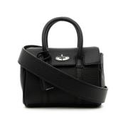 Mulberry Stiliga Väskor för varje tillfälle Black, Dam