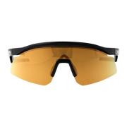 Oakley Stiliga Hydra Solglasögon för Solskydd Black, Herr