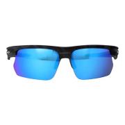 Oakley Bisphaera Snygga Solglasögon Black, Unisex